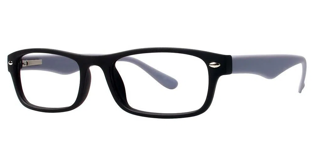MODERN PLASTICS II LAUNCH Eyeglasses - view 9